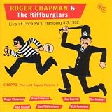 Chappo - The Loft Tapes, Vol. 4: Live at Unca Pos Hamburg, 05/03/82