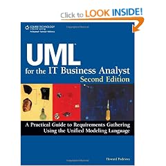 UML For The IT Business Analyst