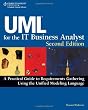 UML For The IT Business Analyst