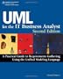 UML For The IT Business Analyst