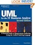 UML For The IT Business Analyst