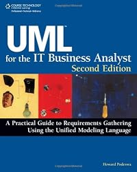 UML For The IT Business Analyst