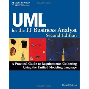 UML for Business Analyst