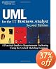 UML For The IT Business Analyst