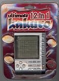 Ultimate 12 in 1 Kakuro