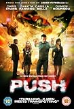 Push [DVD] (2009)