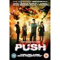 Push [DVD] (2009)