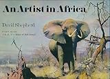 Paintings of Africa and India