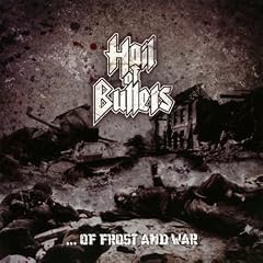 Of Frost and War