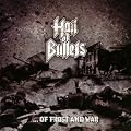 Of Frost and War