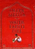 Deepa Mehta Collection - 3-DVD Box Set ( Water / Earth / Fire ) ( River Moon / 1947: Earth (Terre) ) [ NON-USA FORMAT, PAL, Reg.2 Import - Italy ]