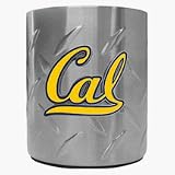 Review Bergamot  / California (UC Berkeley) Golden Bears Diamond Plate Beverage Holder