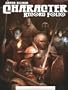 4th Edition Dungeons & Dragons: Character Record Folio