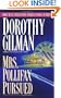 Mrs. Pollifax Pursued (Mrs. Pollifax Mysteries)