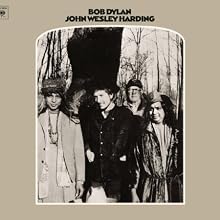 John Wesley Harding