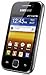 Samsung Galaxy Y S5360 Unlocked GSM Android 2.3 Touchscreen Phone - Metallic Gray