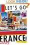 Let's Go 2009 France (Let's Go: France)