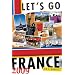 Let's Go 2009 France (Let's Go France)
