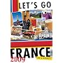Let's Go 2009 France (Let's Go France)