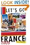 Let's Go 2009 France (Let's Go: France)