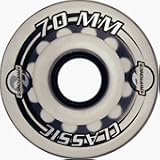 KRYTPO CLASSIC 80A 70MM-CLEAR