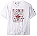 Rocawear Men's Big-Tall Gangster Label Short Sleeve T-Shirt