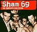 The Complete Collection von Sham 69 - alle Infos