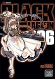 Black Lagoon, Vol. 6