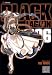 Black Lagoon, Vol. 6