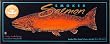 Alaska Smokehouse  Smoked Sockeye Salmon Fillet In, 20 Ounce Gift Box