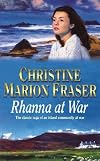 Rhanna at War