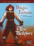 Douglas Fairbanks - The Three Musketeers
