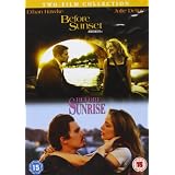 Before Sunset / Before Sunrise [Import anglais]par WARNER HOME VIDEO