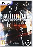 Battlefield 3: Close Quarters (c�digo de descarga sin disco)