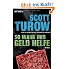 So wahr mir Geld helfe