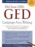 McGraw-Hill's GED Language Arts, Writing