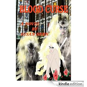 Blood Curse (The Fear)