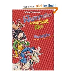 Wummelies wunderbare Welt 01. Flussk�fer