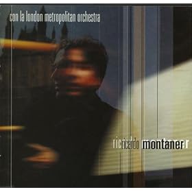 Con La Metropolitan London Orchestra  