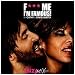 David-Guetta-Fuck Me I'm Famous.. cd cover