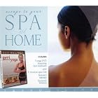 Click here to buy Escape to Your Spa Home: Nature's Medley Summer Solstice by Geri Halliwell .