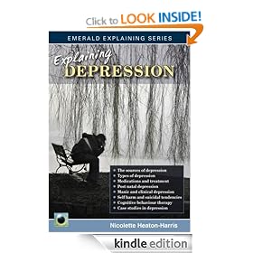 Explaining Depression