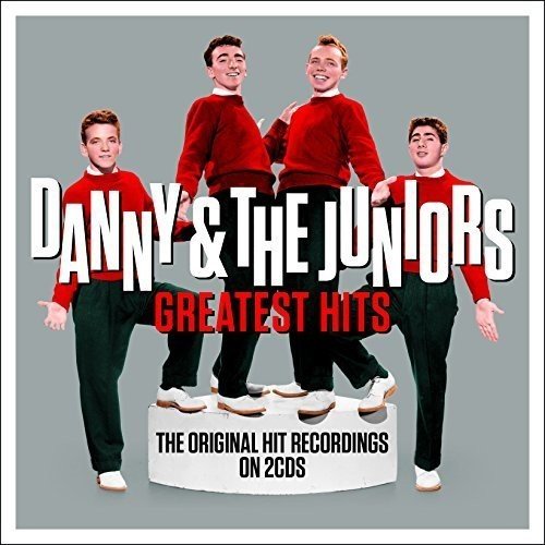 Danny and the Juniors - Danny And The Juniors Greatest Hits - Zortam Music