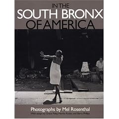 In the South Bronx of America