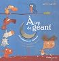 A pas de g�ant : 33 comptines et chansons (1CD audio)