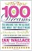 The
Top
100
Dreams:
The
Dreams
That
We
All
Have
and
What
They
Really
Mean