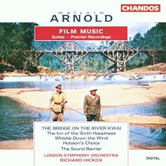 Filmmusiken