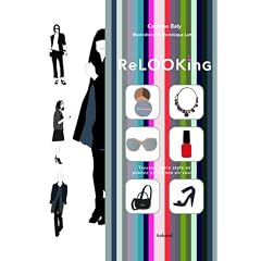 Relooking - Trouvez votre style et prenez confiance en vous