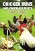 Chicken Runs and Vegetable Plots