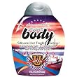 Tan Incorporated Tan Azu Silicone Student Body Bronzer Tanning Lotion 8 oz. Tan Incorporated Tan Azu Silicone Student Body Bronzer Tanning Lotion 8 oz.